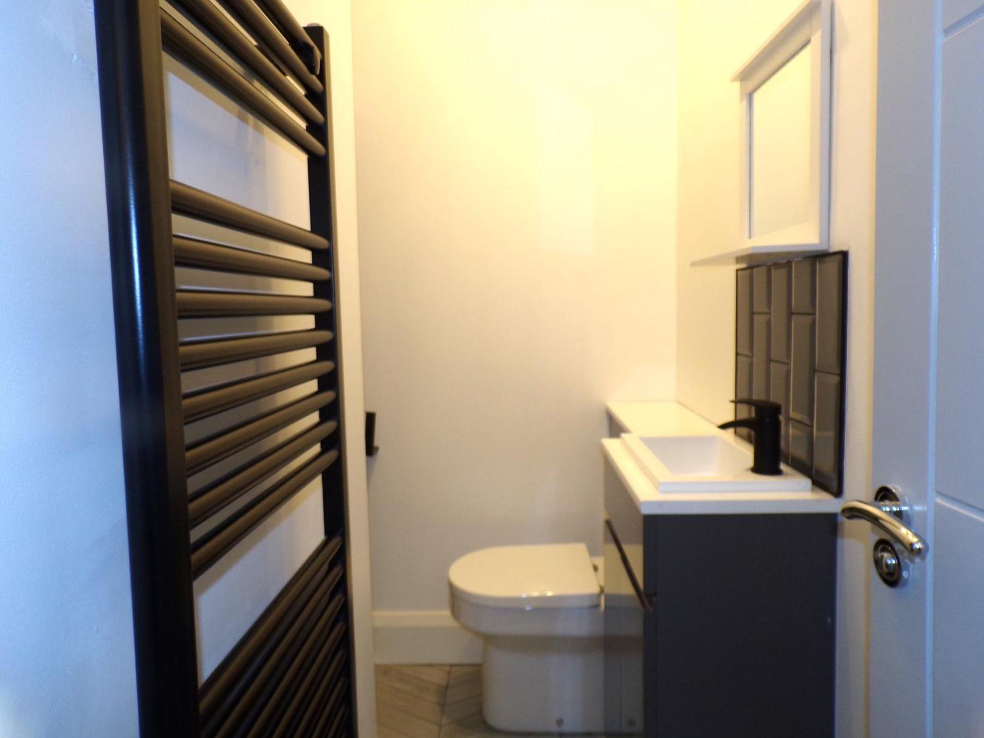 Hazelhurst House - 4 Bedrooms 2 Bathrooms Stoke-on-Trent Extérieur photo